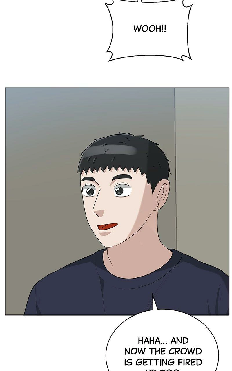 Read Bigman chapter 91 image 34 on Lezhin