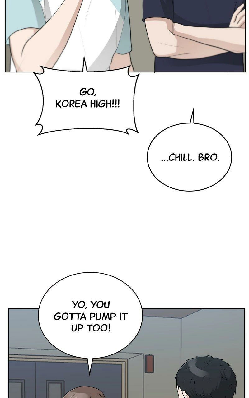 Read Bigman chapter 91 image 36 on Lezhin