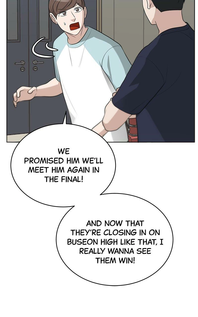 Read Bigman chapter 91 image 37 on Lezhin