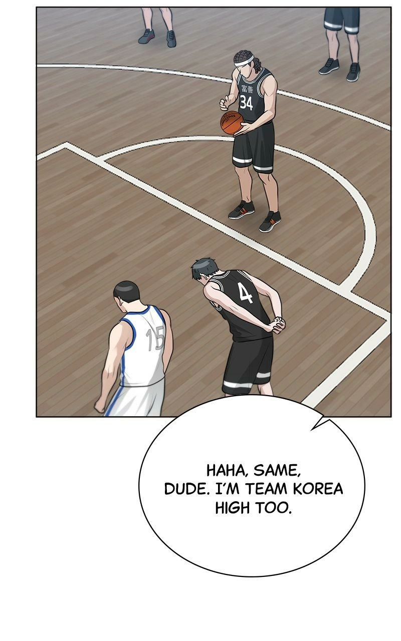 Read Bigman chapter 91 image 38 on Lezhin