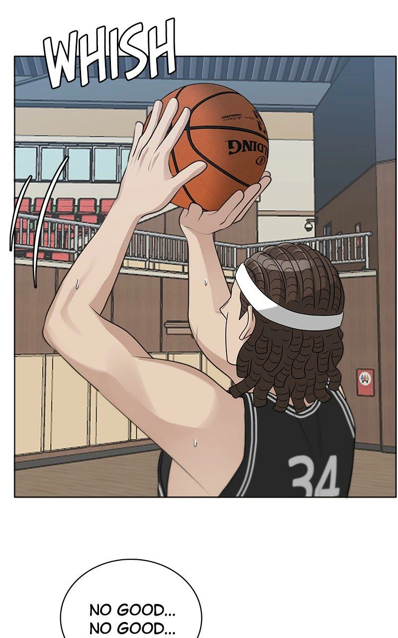 Read Bigman chapter 91 image 39 on Lezhin
