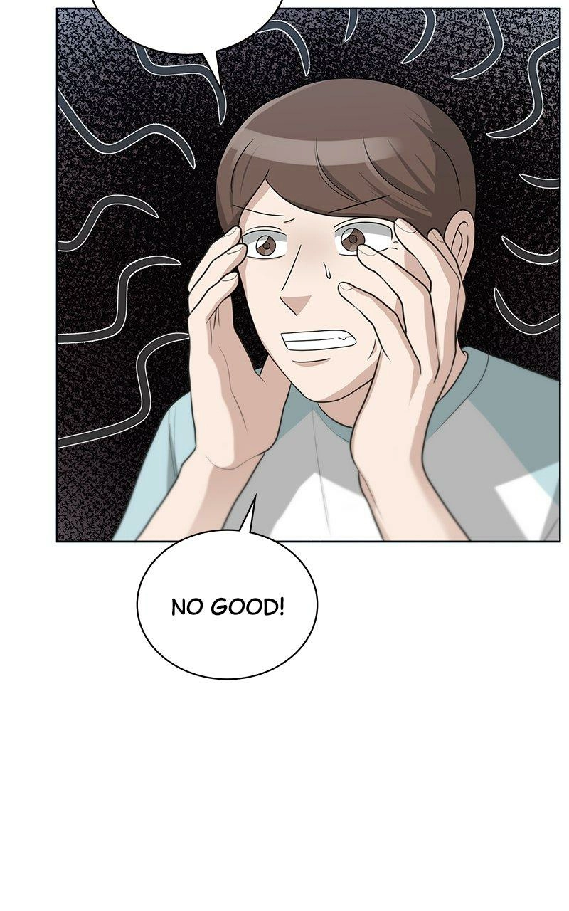 Read Bigman chapter 91 image 40 on Lezhin
