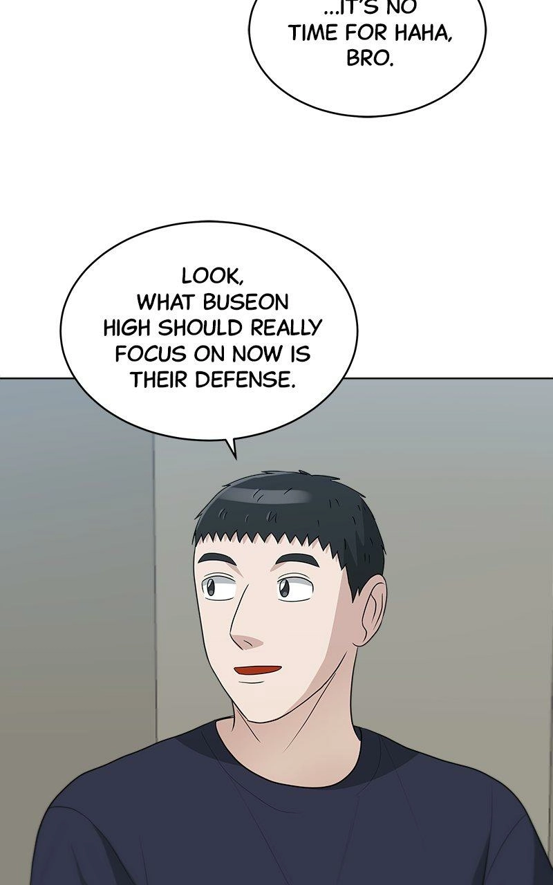 Read Bigman chapter 91 image 44 on Lezhin