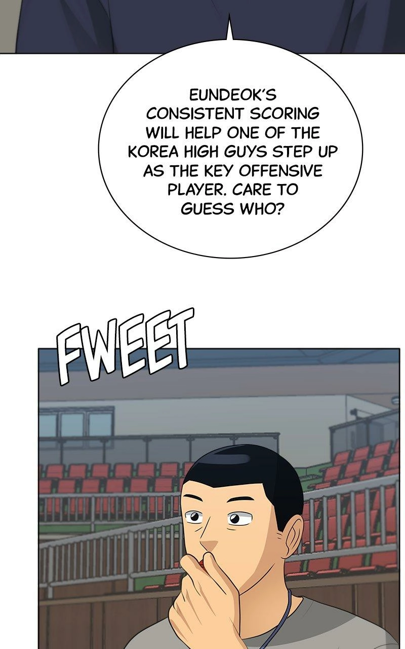 Read Bigman chapter 91 image 45 on Lezhin