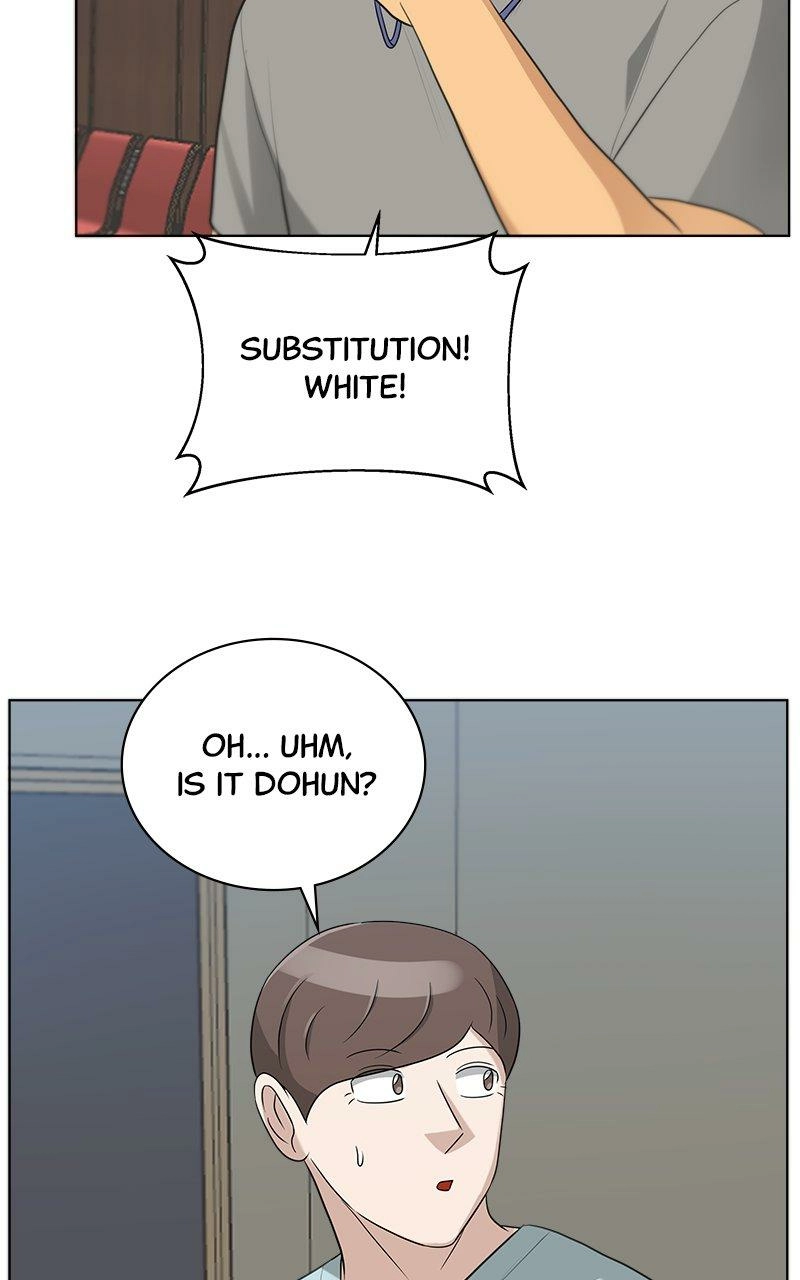 Read Bigman chapter 91 image 46 on Lezhin