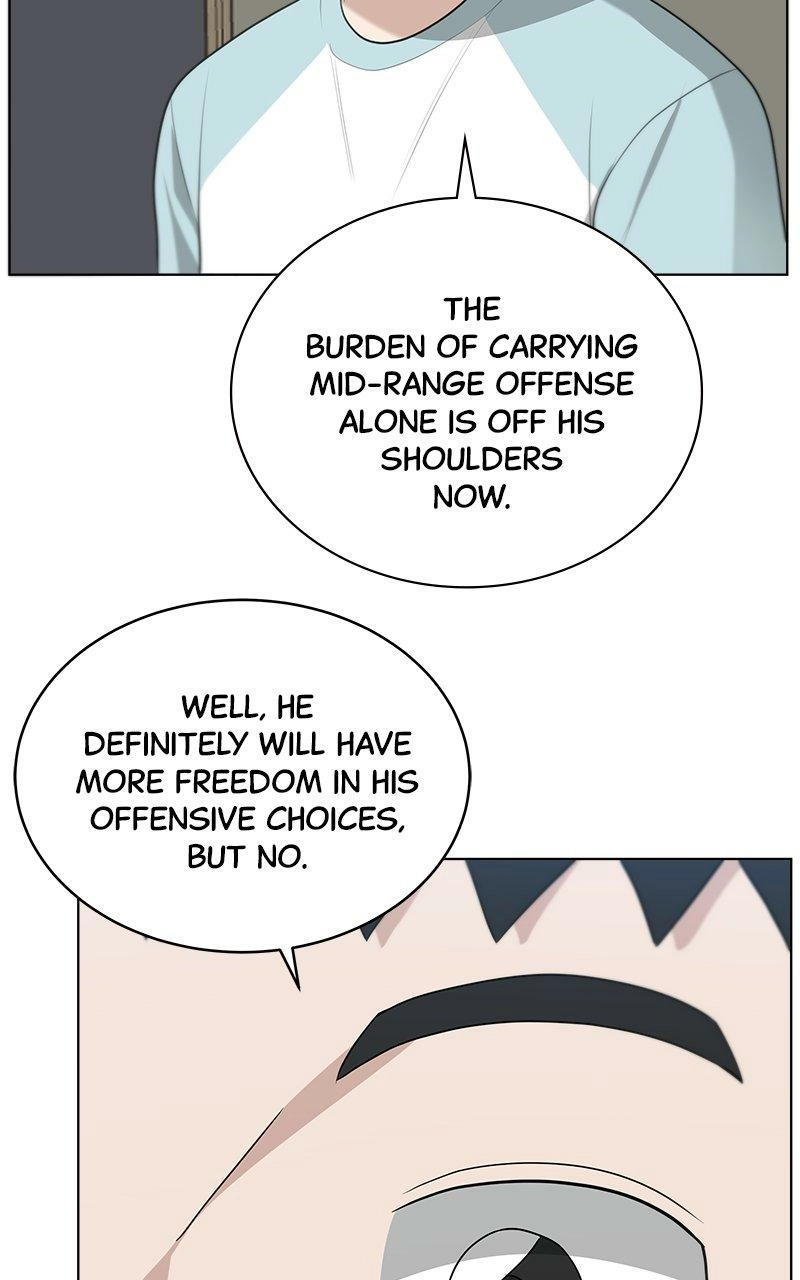 Read Bigman chapter 91 image 47 on Lezhin