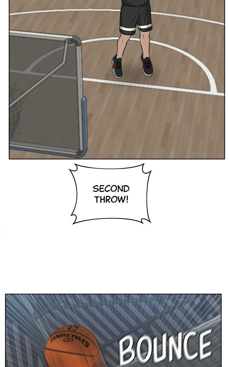 Read Bigman chapter 91 image 53 on Lezhin