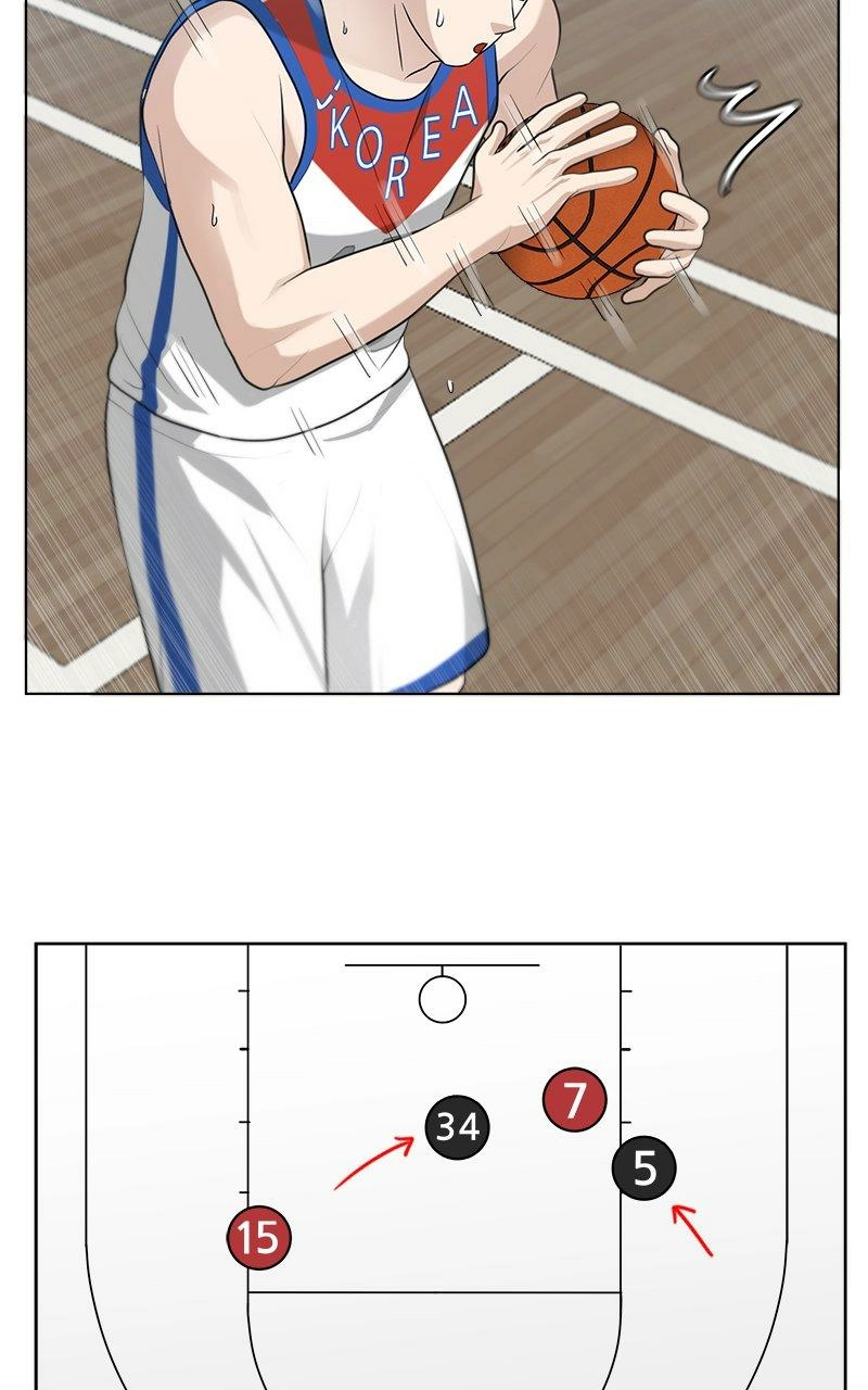 Read Bigman chapter 91 image 55 on Lezhin