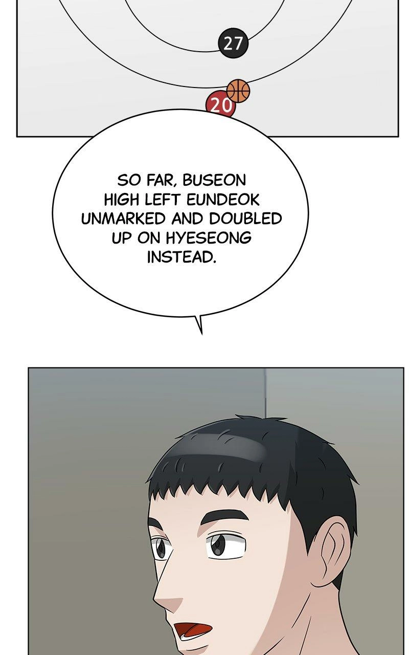 Read Bigman chapter 91 image 56 on Lezhin