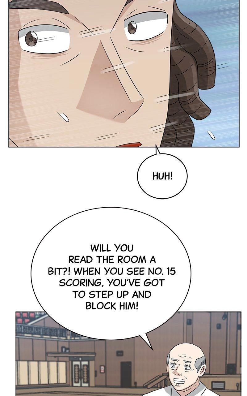 Read Bigman chapter 91 image 59 on Lezhin