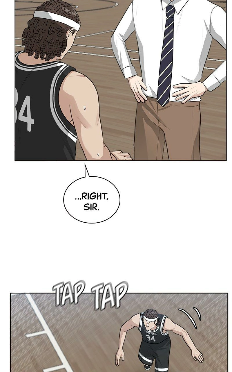 Read Bigman chapter 91 image 60 on Lezhin