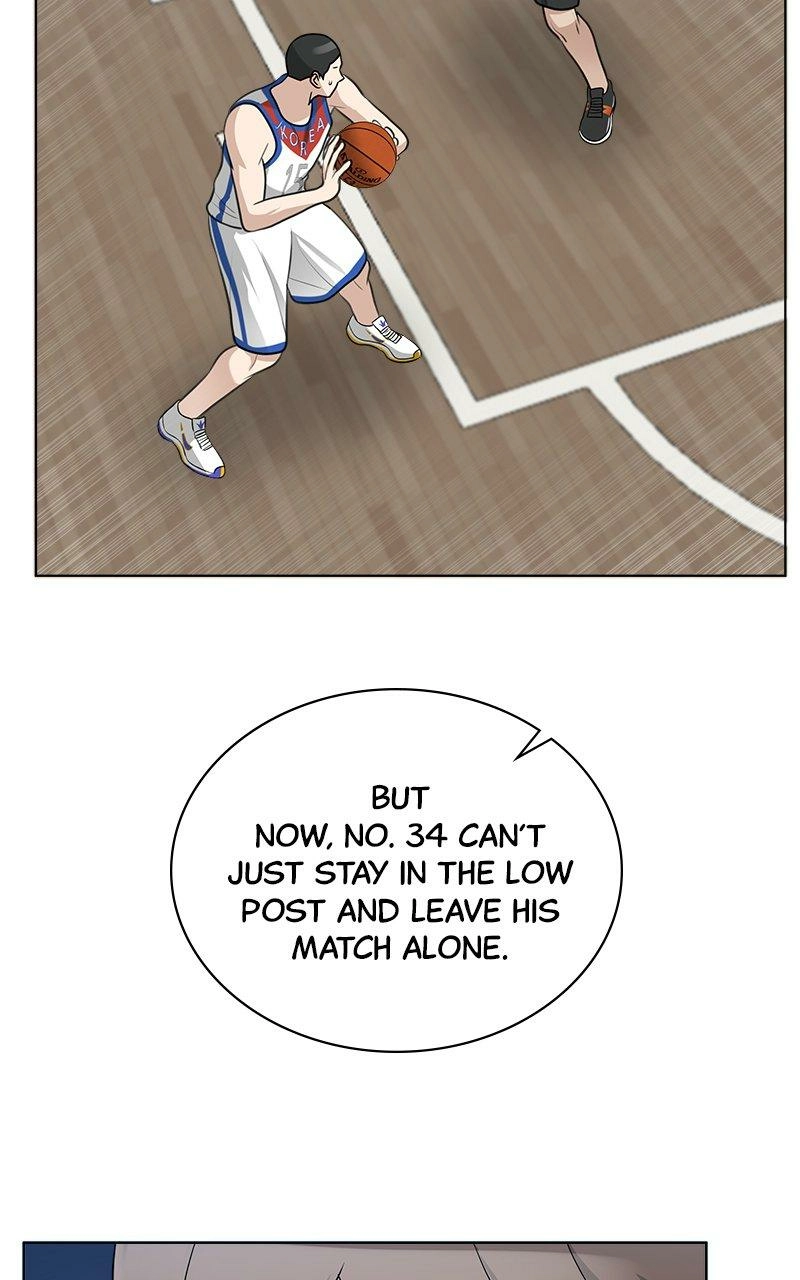 Read Bigman chapter 91 image 61 on Lezhin