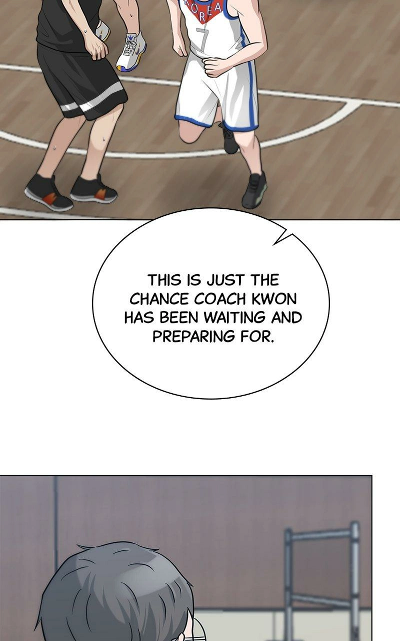 Read Bigman chapter 91 image 68 on Lezhin