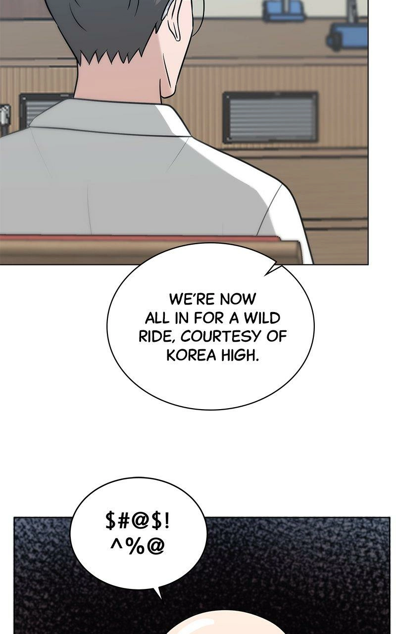 Read Bigman chapter 91 image 69 on Lezhin