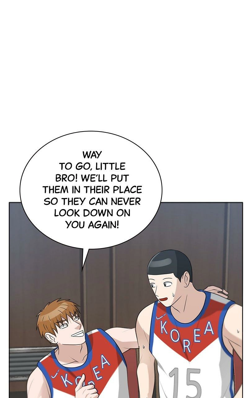 Read Bigman chapter 91 image 7 on Lezhin