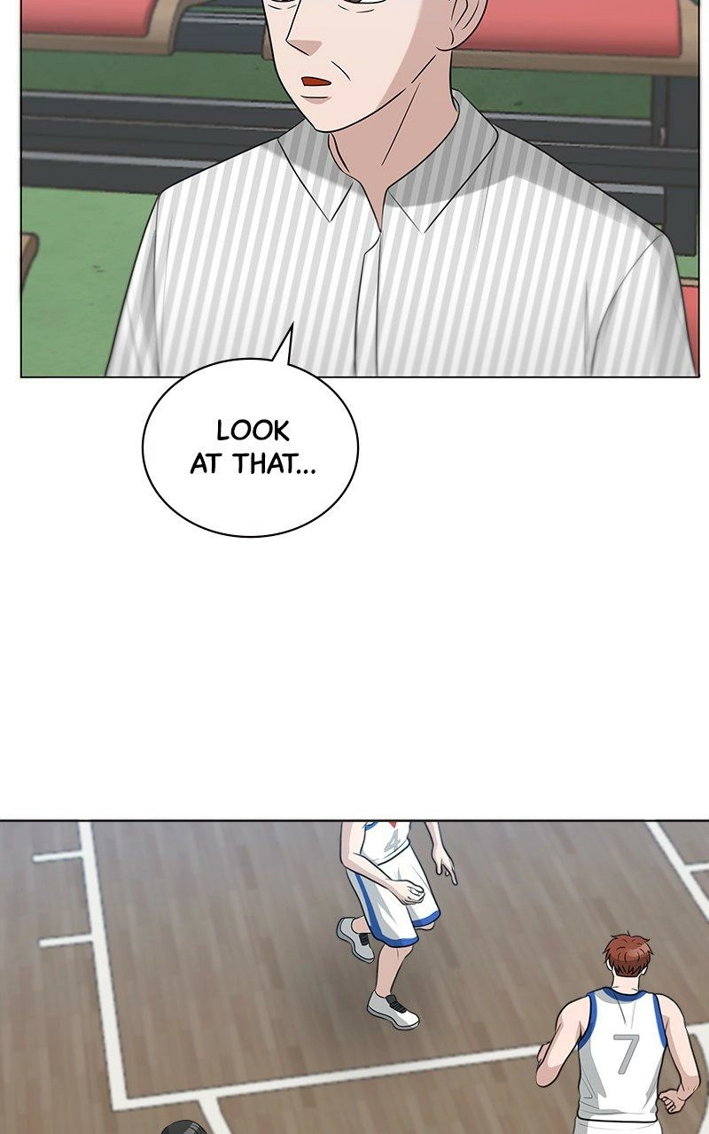 Read Bigman chapter 91 image 71 on Lezhin