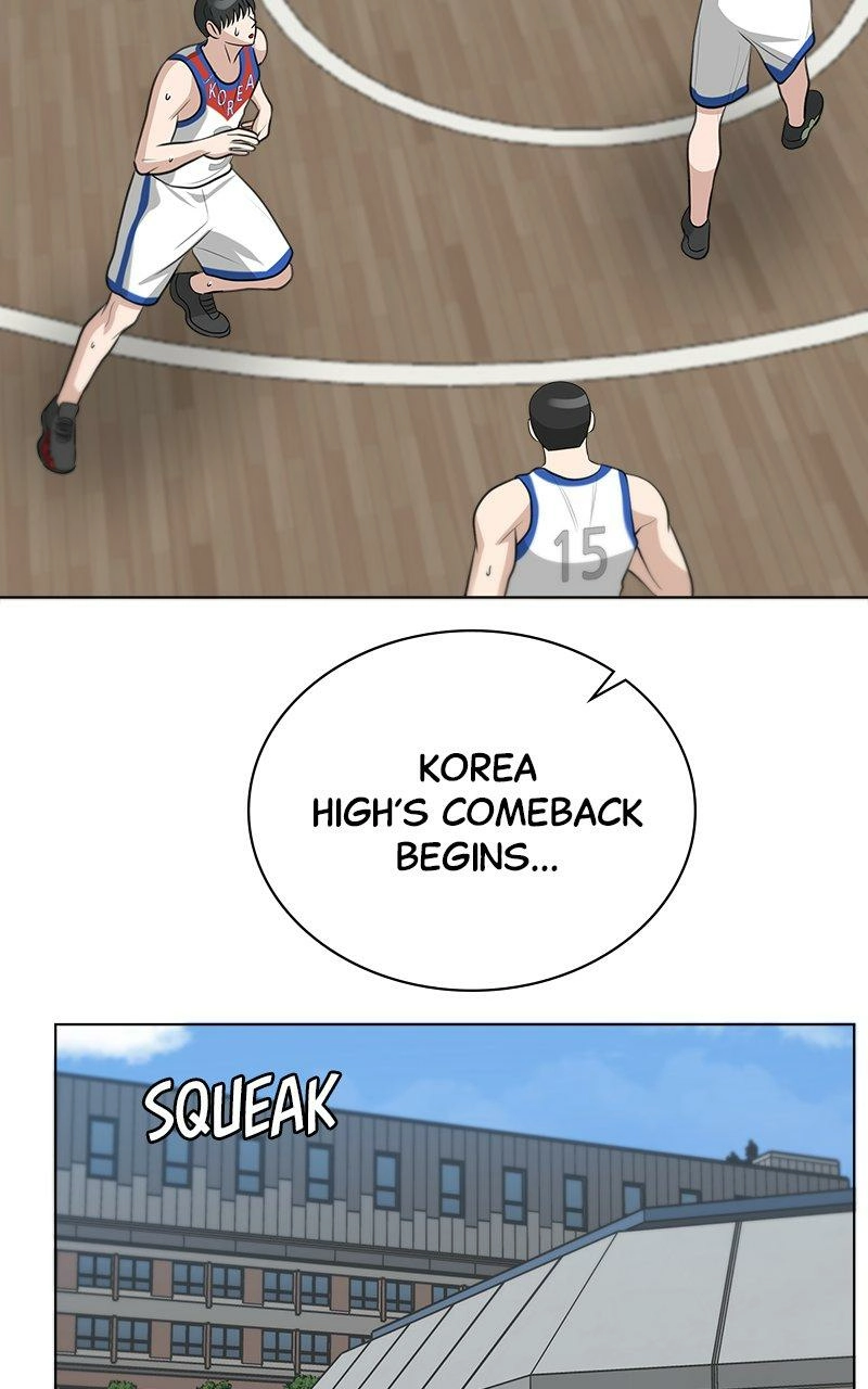 Read Bigman chapter 91 image 72 on Lezhin