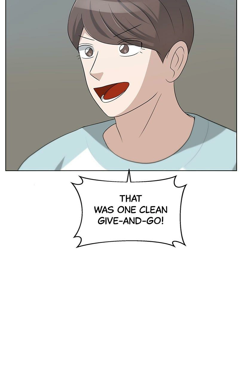 Read Bigman chapter 91 image 79 on Lezhin