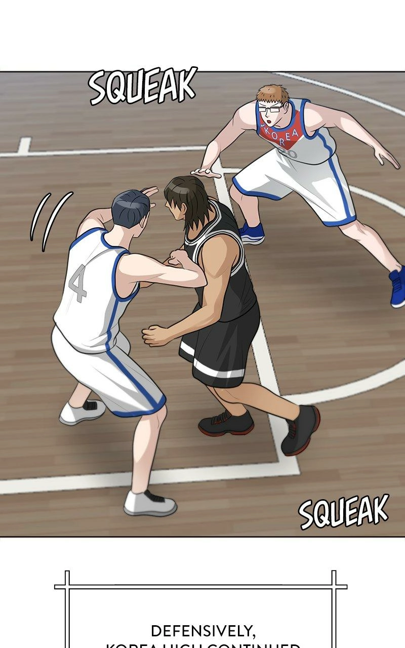 Read Bigman chapter 91 image 81 on Lezhin