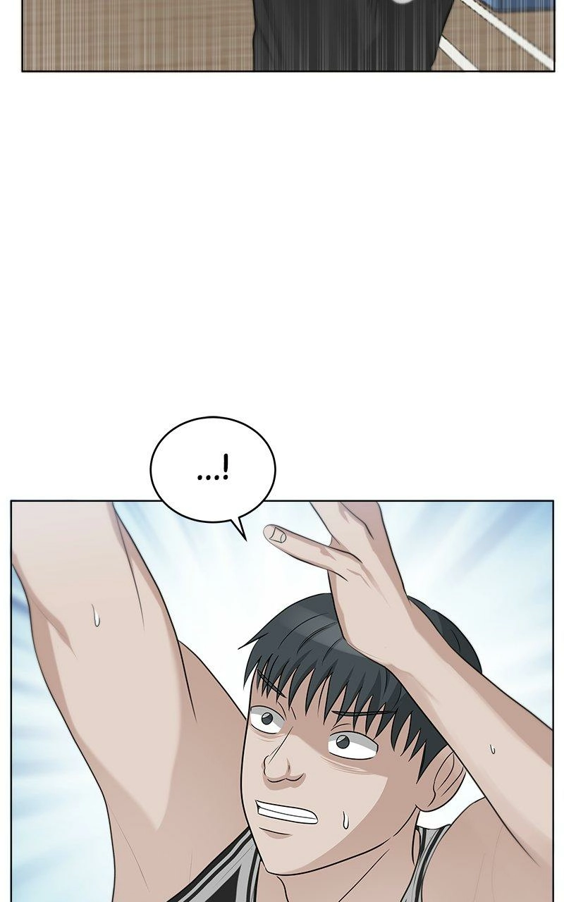 Read Bigman chapter 91 image 83 on Lezhin