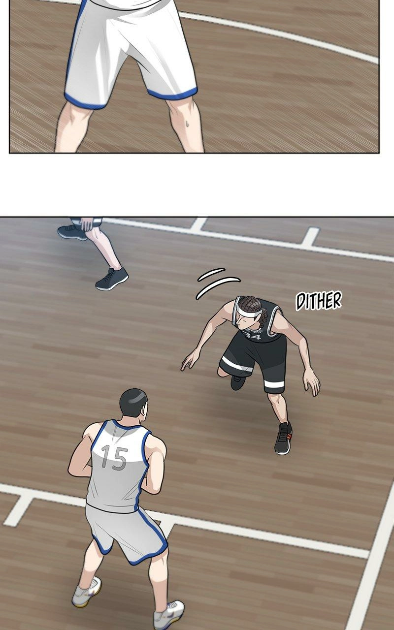 Read Bigman chapter 91 image 87 on Lezhin