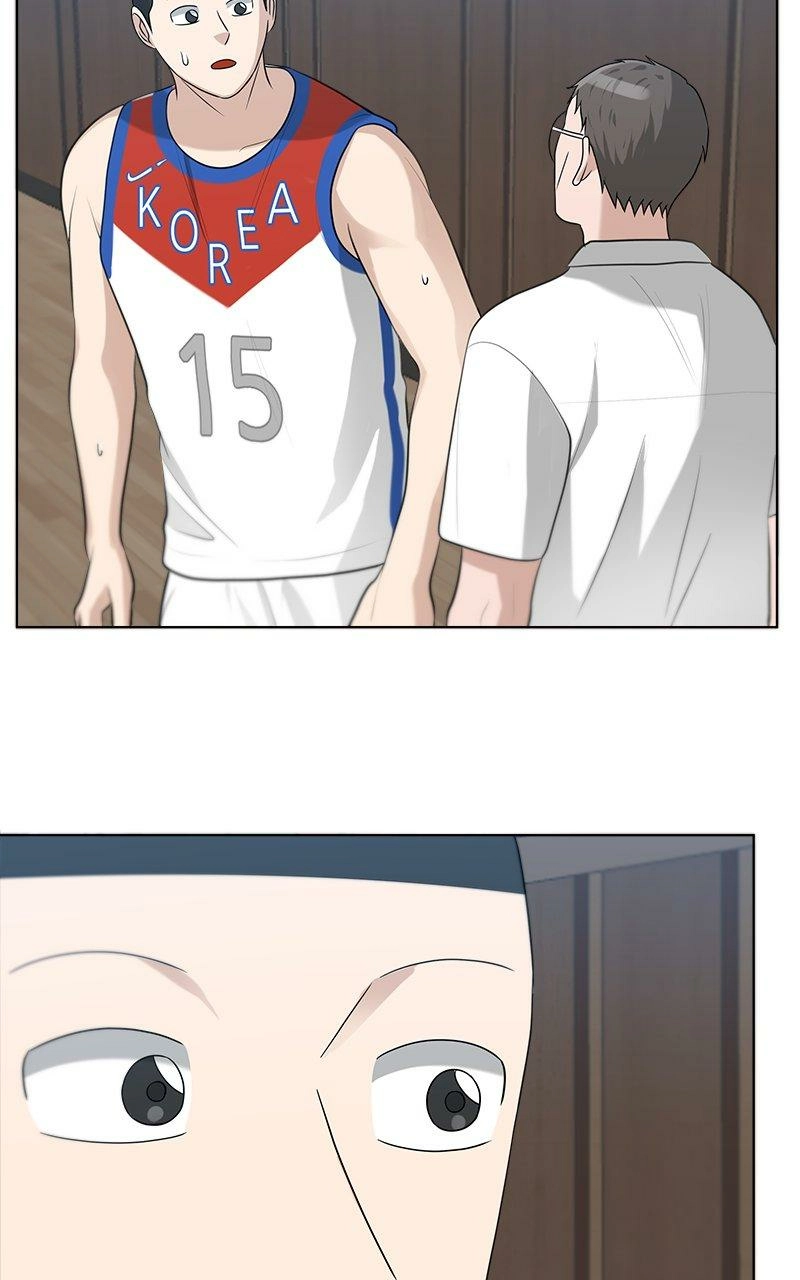 Read Bigman chapter 91 image 9 on Lezhin