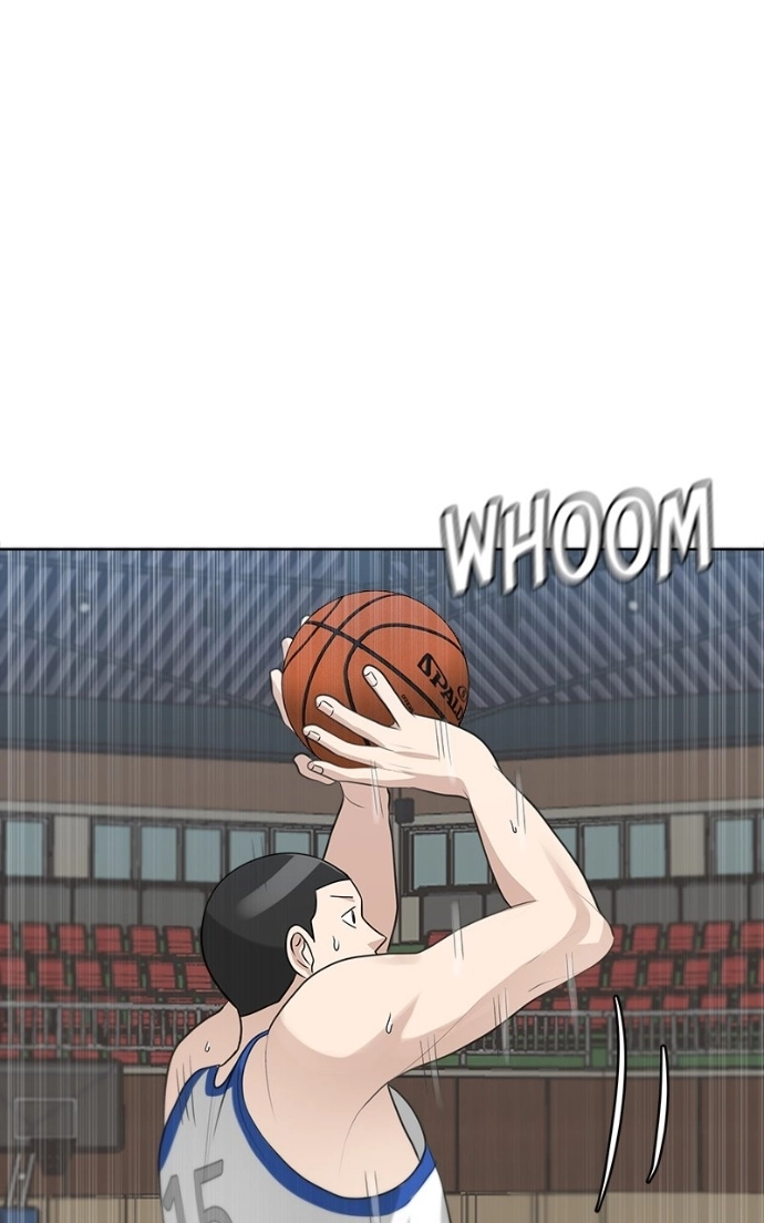 Read Bigman chapter 92 image 1 on Lezhin