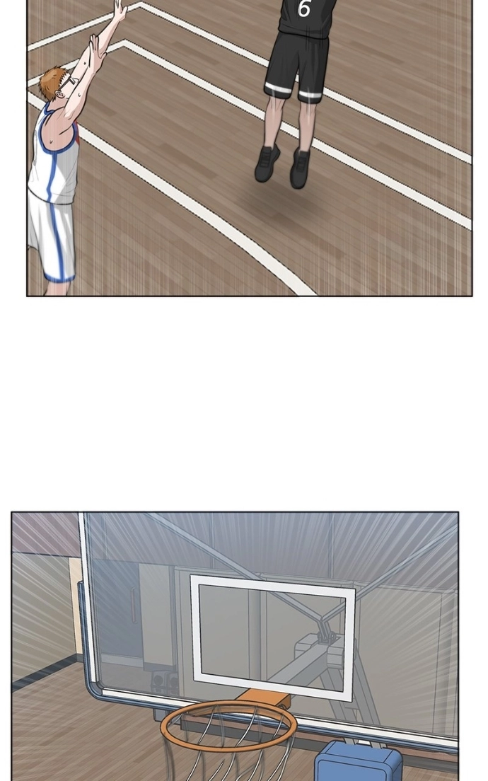 Read Bigman chapter 92 image 14 on Lezhin