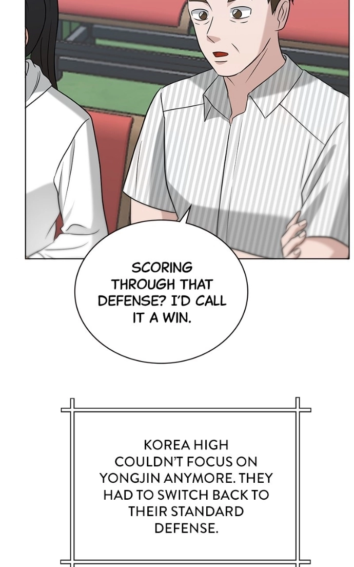 Read Bigman chapter 92 image 16 on Lezhin