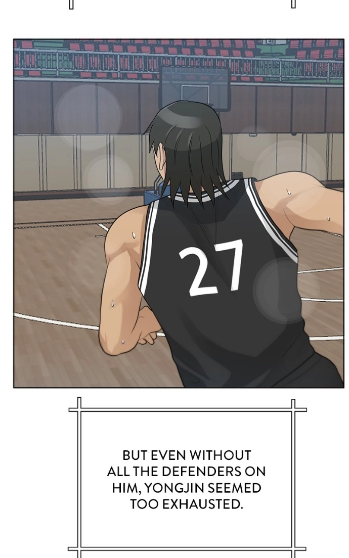 Read Bigman chapter 92 image 17 on Lezhin