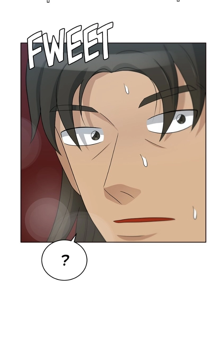 Read Bigman chapter 92 image 18 on Lezhin
