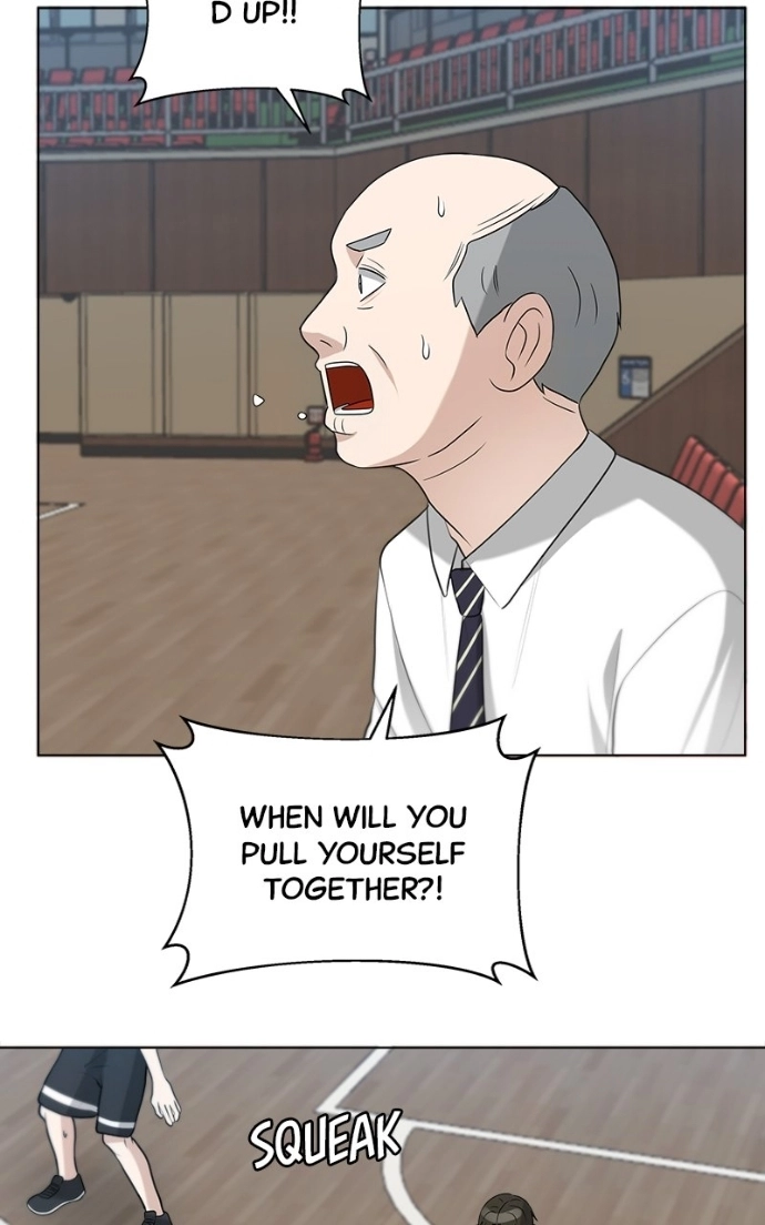 Read Bigman chapter 92 image 23 on Lezhin