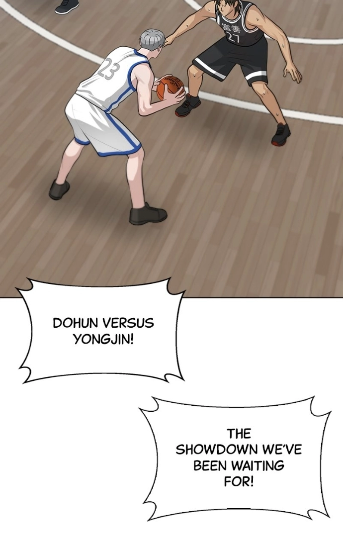 Read Bigman chapter 92 image 24 on Lezhin