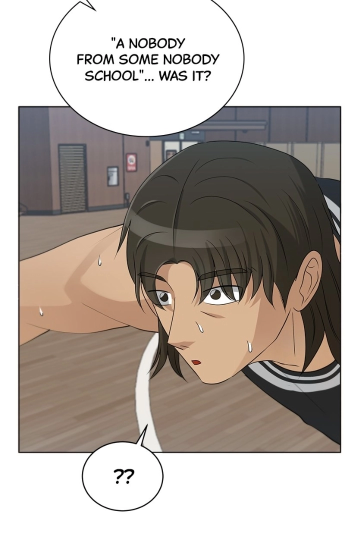 Read Bigman chapter 92 image 26 on Lezhin