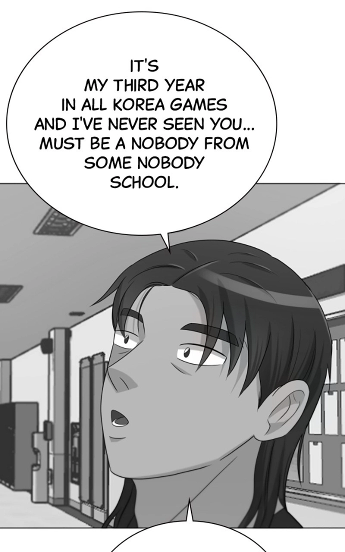 Read Bigman chapter 92 image 28 on Lezhin