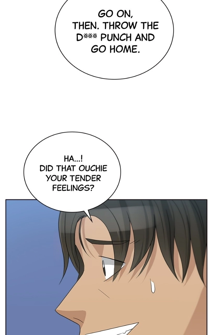 Read Bigman chapter 92 image 29 on Lezhin