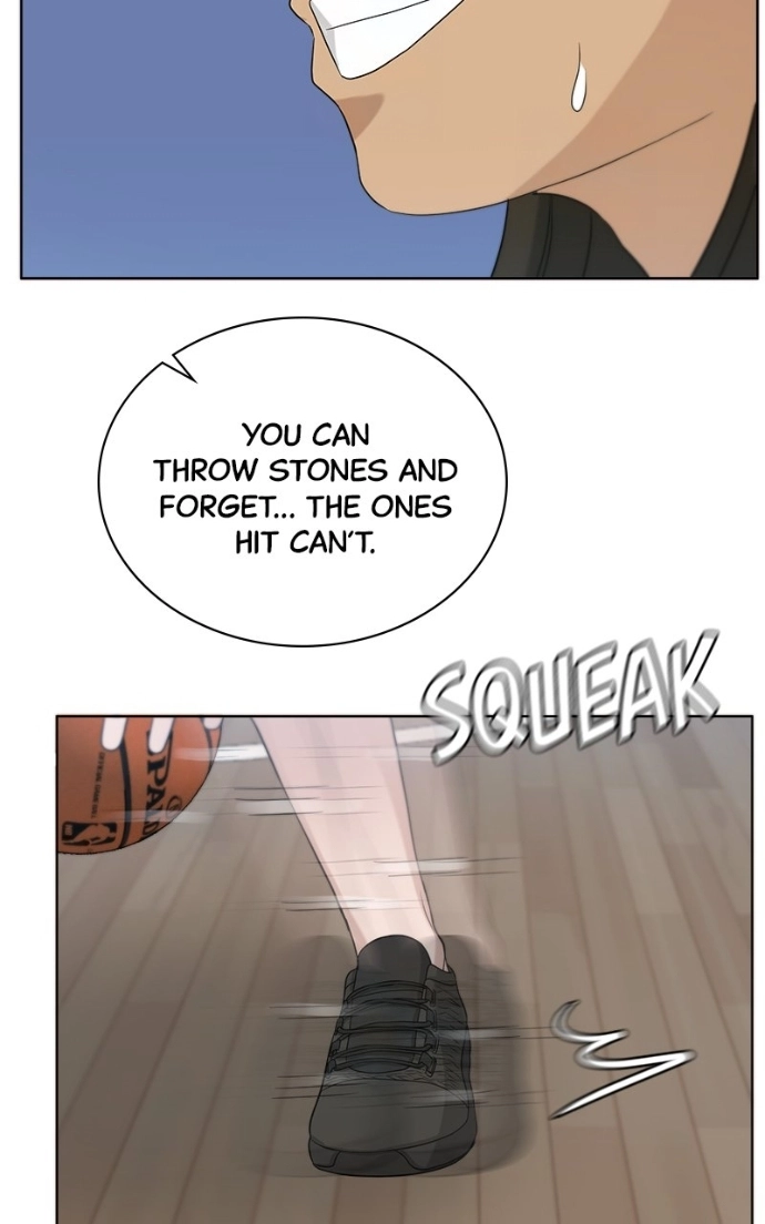 Read Bigman chapter 92 image 30 on Lezhin