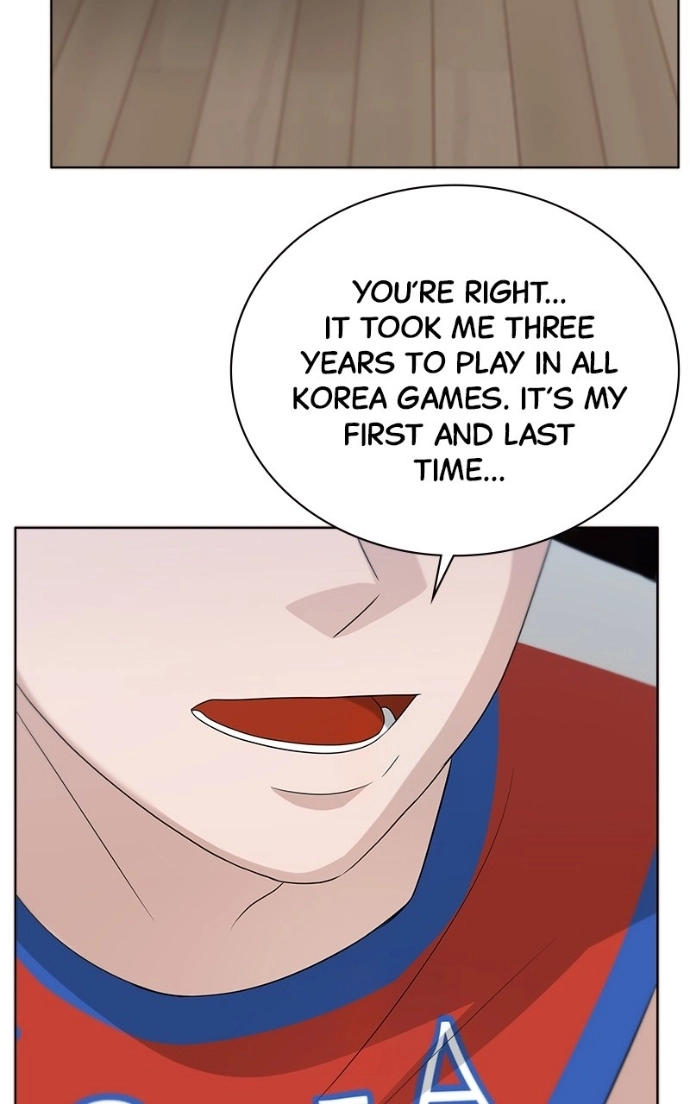 Read Bigman chapter 92 image 31 on Lezhin
