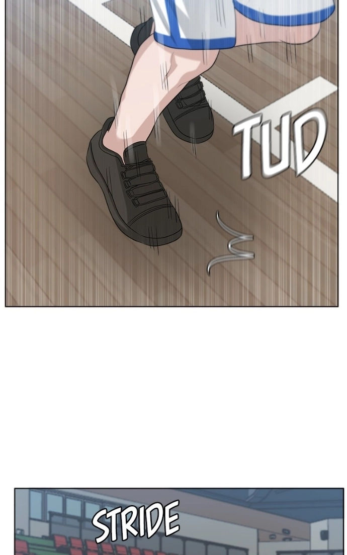 Read Bigman chapter 92 image 40 on Lezhin