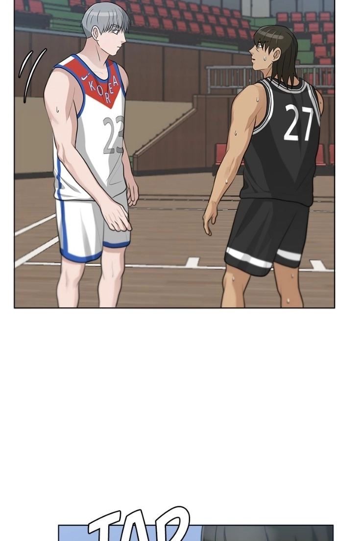 Read Bigman chapter 92 image 41 on Lezhin