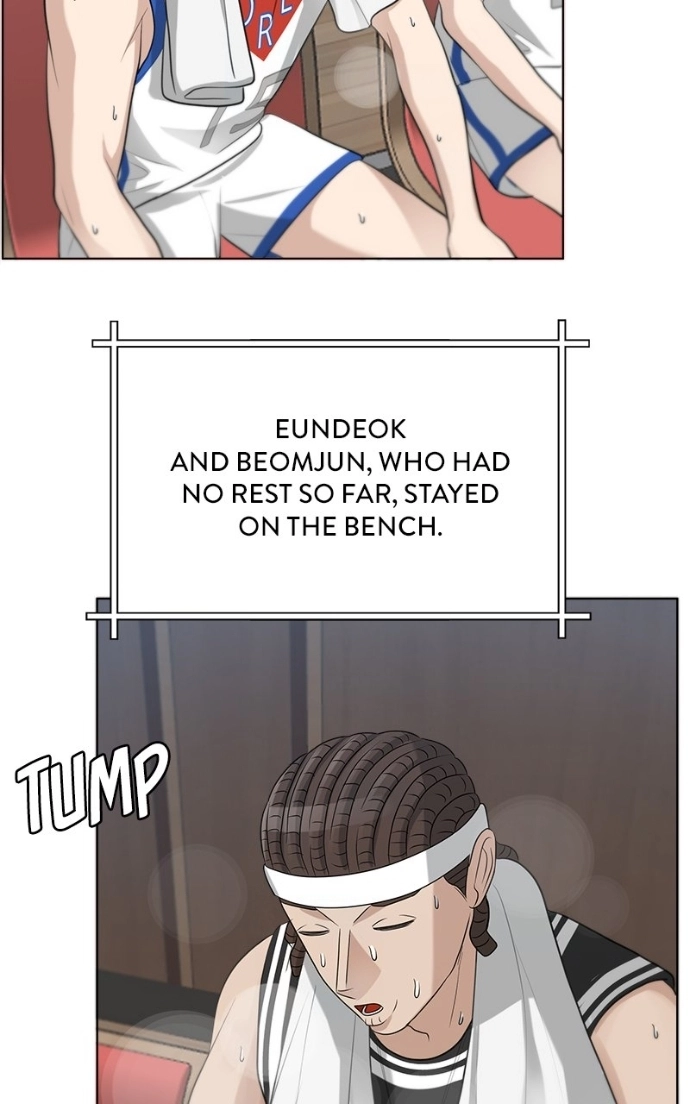 Read Bigman chapter 92 image 48 on Lezhin