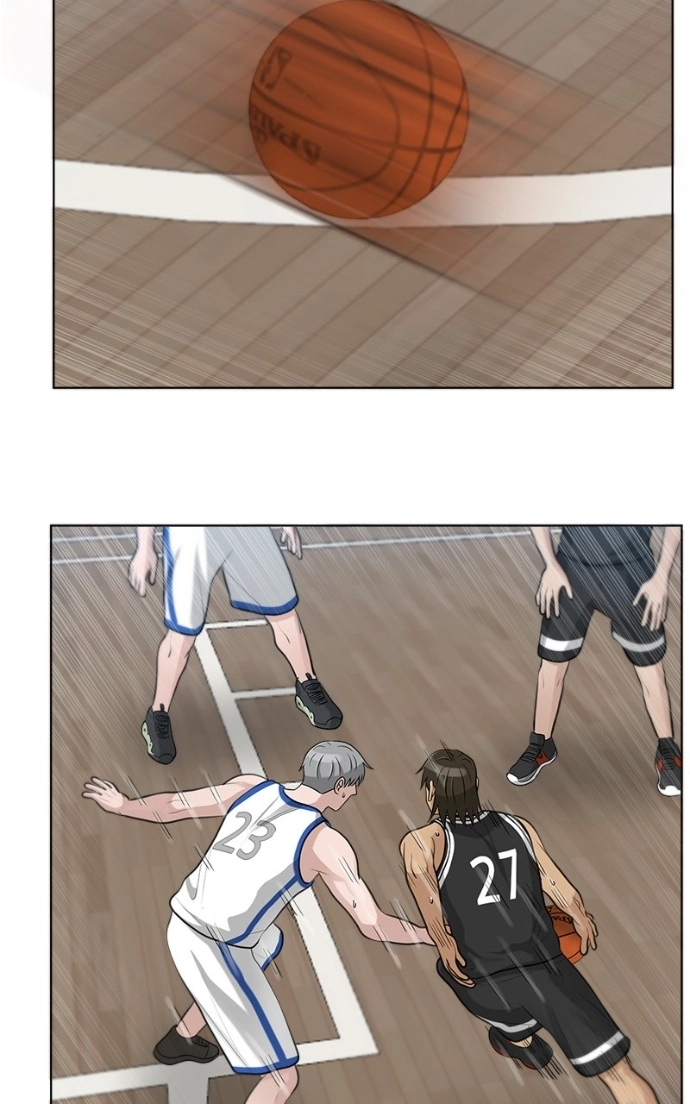 Read Bigman chapter 92 image 50 on Lezhin