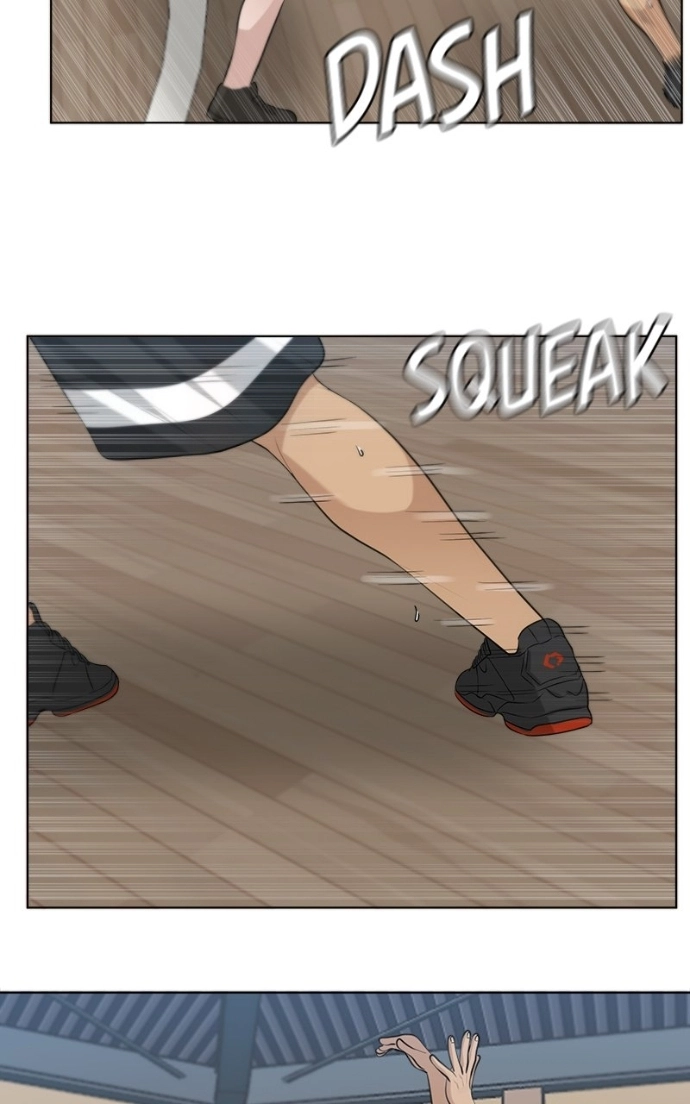 Read Bigman chapter 92 image 51 on Lezhin