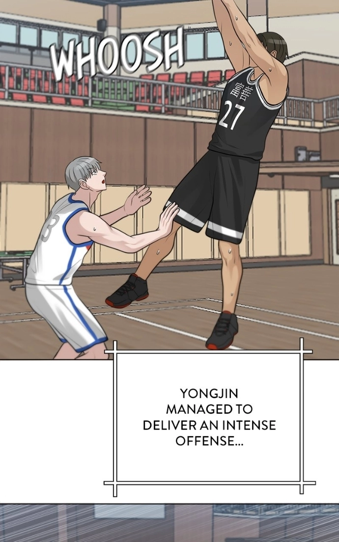 Read Bigman chapter 92 image 52 on Lezhin
