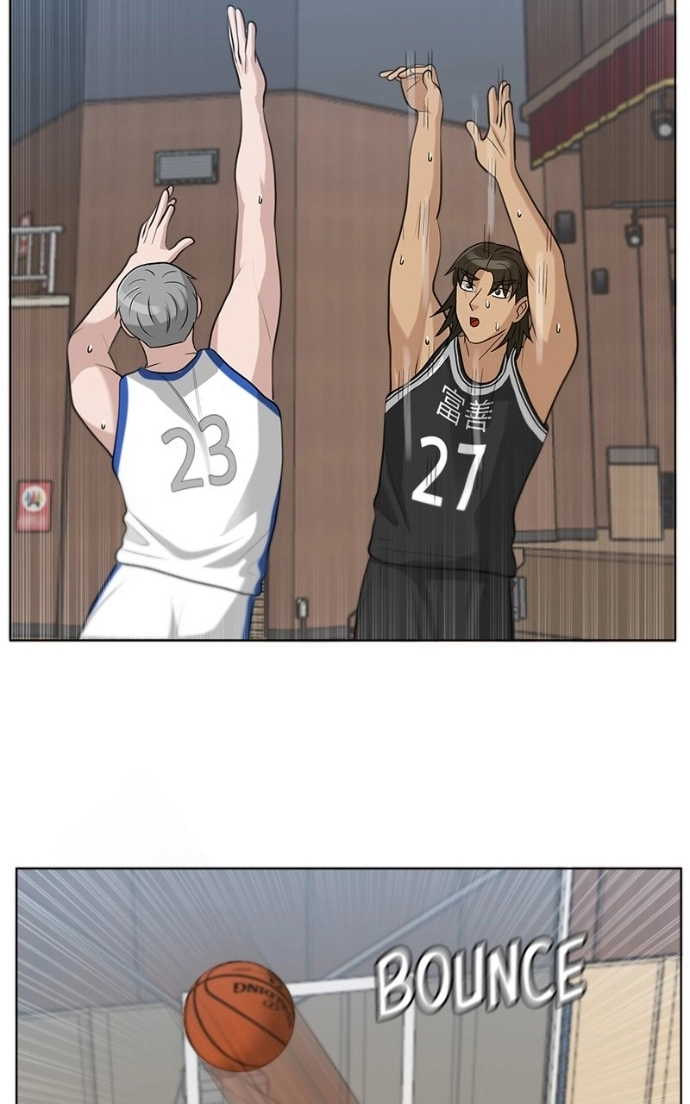 Read Bigman chapter 92 image 55 on Lezhin
