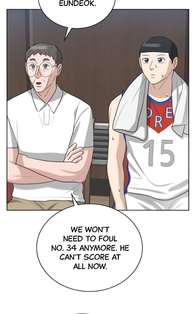 Read Bigman chapter 92 image 63 on Lezhin