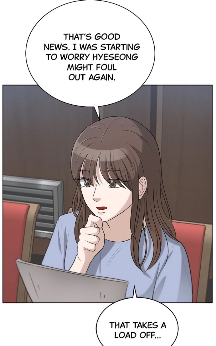 Read Bigman chapter 92 image 64 on Lezhin