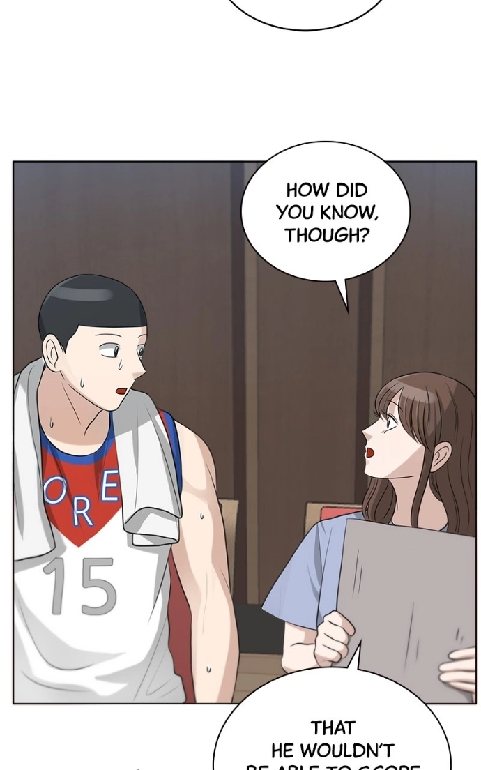 Read Bigman chapter 92 image 65 on Lezhin