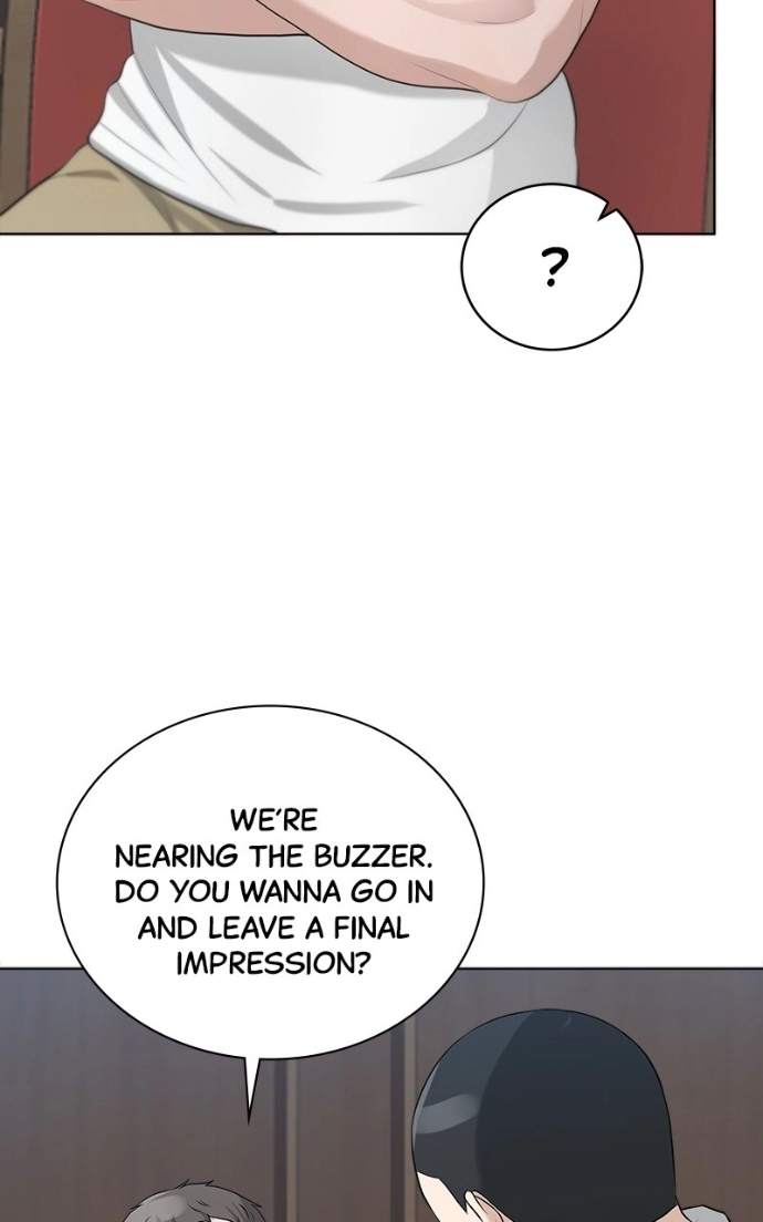 Read Bigman chapter 92 image 74 on Lezhin