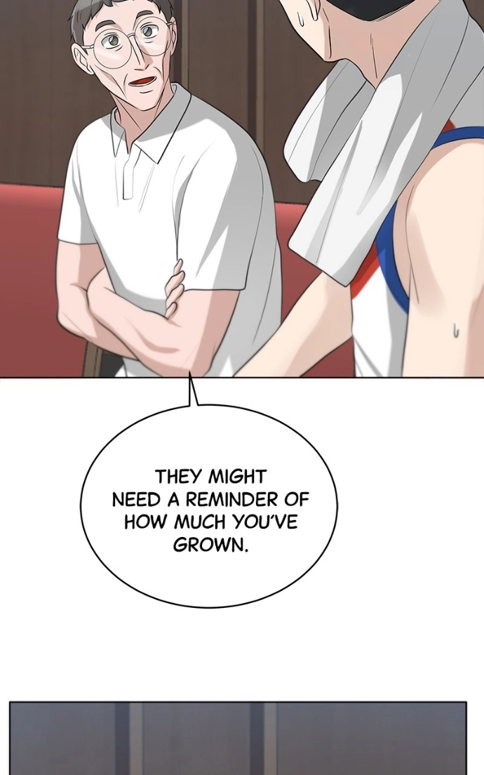 Read Bigman chapter 92 image 75 on Lezhin